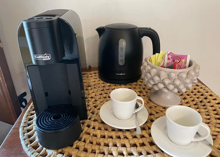 Ai Dammusi Rooms San Vito Lo Capo